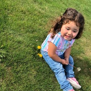 Meet your Posher, Hailey